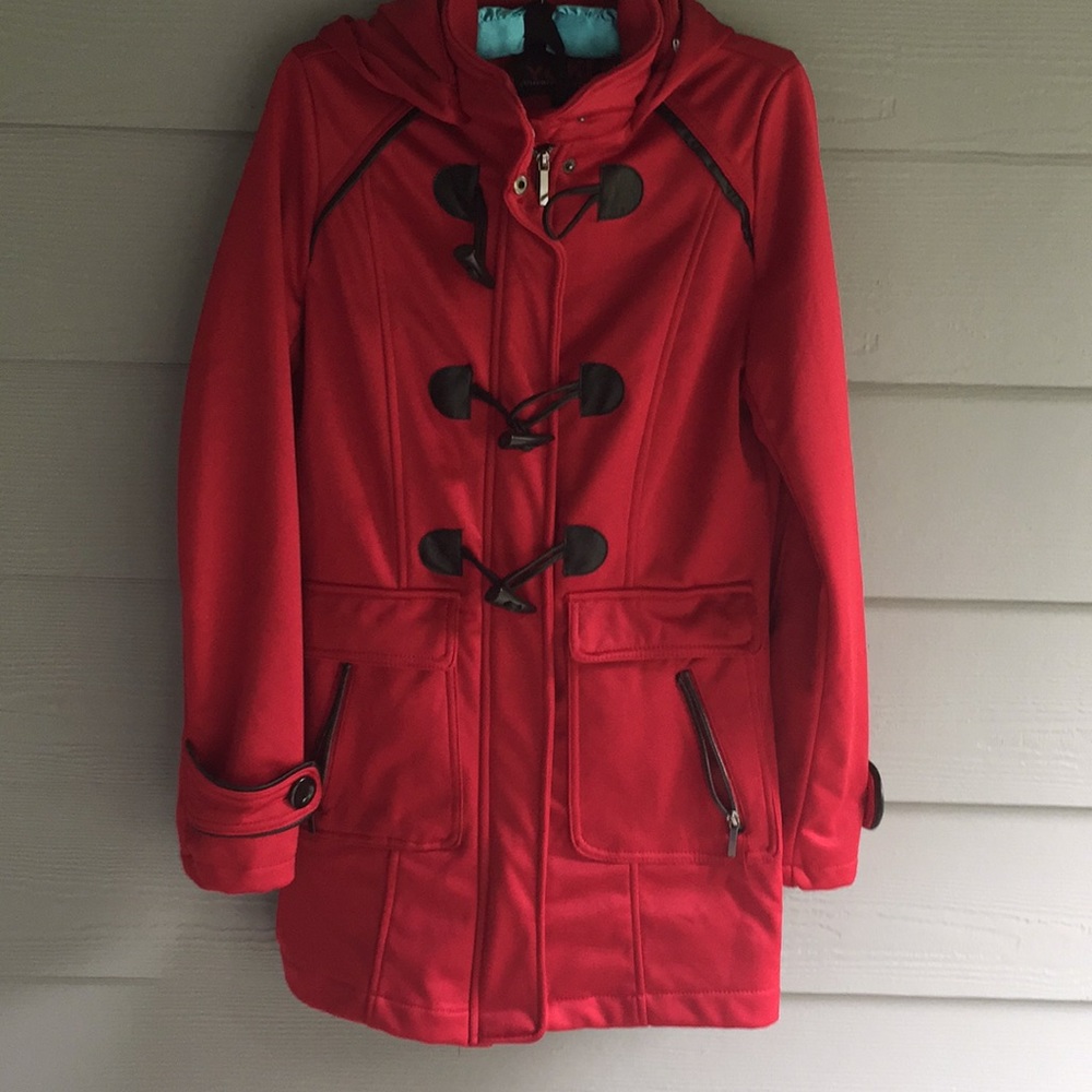 Great fall jacket